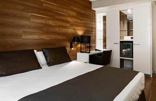Centro Hotel | Catalonia Puerta del Sol