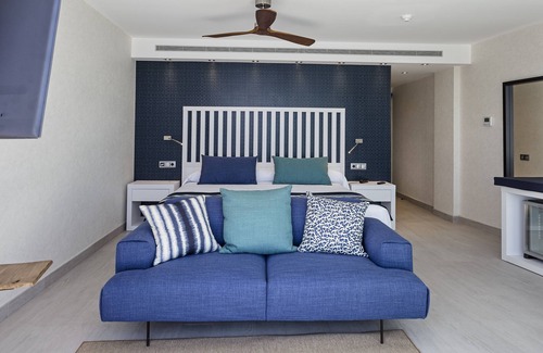 Santa Eulalia del Rio Hotel | Catalonia Royal Ses Estaques - Adults Only