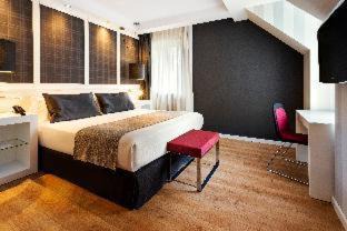 Ronda Hotel | Catalonia Reina Victoria