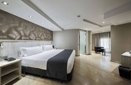El Clot Hotel | Catalonia Sagrada Familia