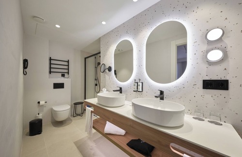 El Clot Hotel | Catalonia Sagrada Familia