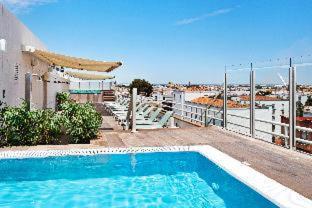 Fontanal-Maria Auxiliadora-Carretera de Carmona Hotel | Catalonia Santa Justa