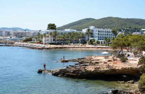 Santa Eulalia del Rio Hotel | Catalonia Ses Estaques - Adults Only