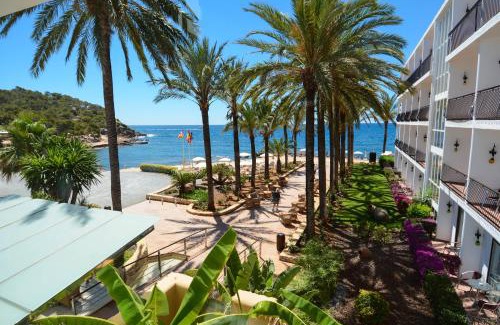 Santa Eulalia del Rio Hotel | Catalonia Ses Estaques - Adults Only