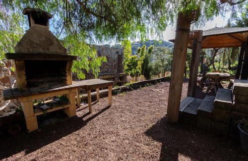 Argentona Villa | Catalunya Casas Unique villa in Costa Maresme 27km to Barcelona!