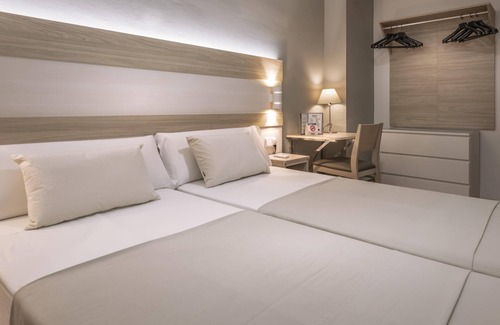 Tarragona Hotel | Catalunya Express