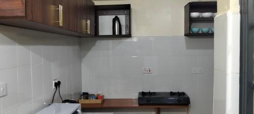 Ngelani Apartment | Catalyst creatives homes