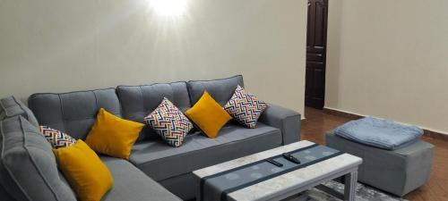 Ngelani Apartment | Catalyst creatives homes