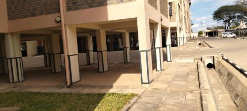 Ngelani Apartment | Catalyst creatives homes