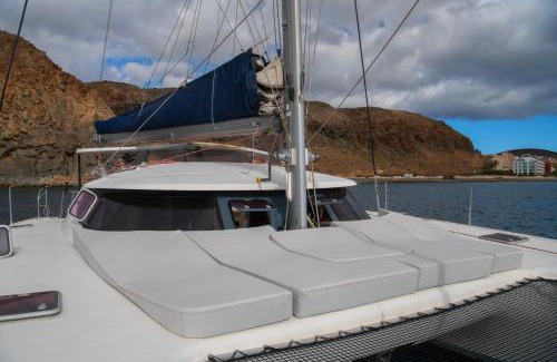 San Miguel de Abona Boat Rental | Catamaran Eliane