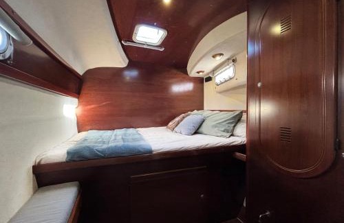 San Miguel de Abona Boat Rental | Catamaran Eliane