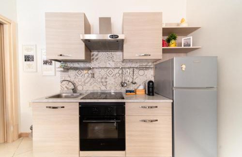 Ognina Apartment | Catanese Proverb's House - Via Giovanni P- Ground floor