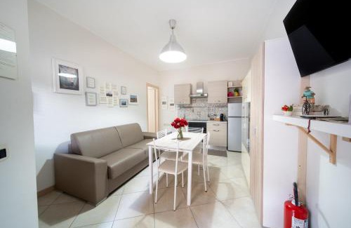 Ognina Apartment | Catanese Proverb's House - Via Giovanni P- Ground floor
