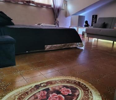 Ognina House | Catania Relax B&B