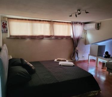 Ognina House | Catania Relax B&B