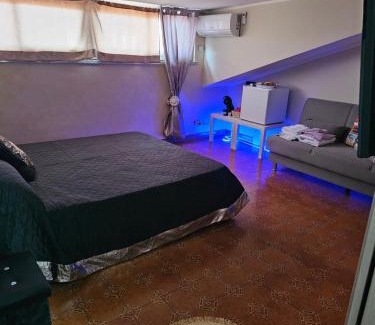 Ognina Bed & Breakfast | Catania Relax B&B