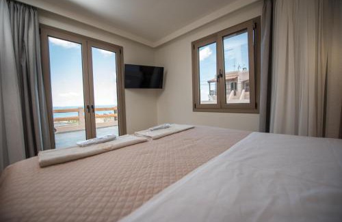 Koutouloufari Villa | Cataphari Luxury Villa
