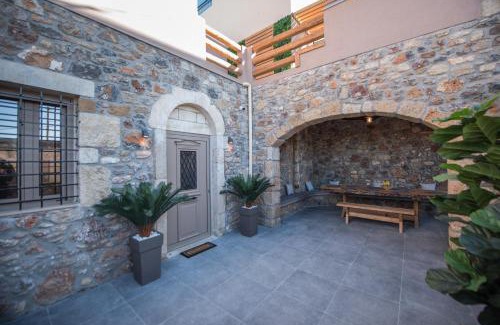 Koutouloufari Villa | Cataphari Luxury Villa