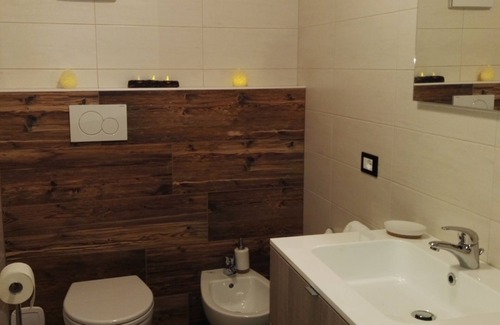 Mezzano Apartment | Cataste and Canzei apartment
