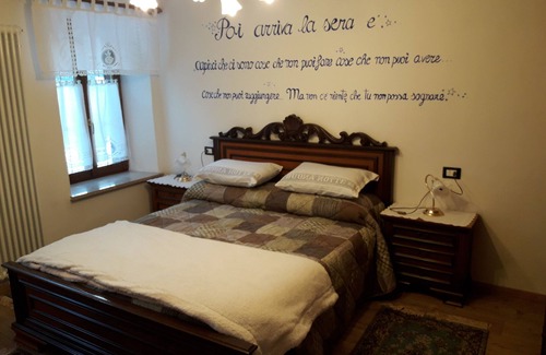 Mezzano Apartment | Cataste and Canzei apartment