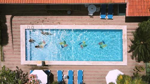 Pipa Hotel | Catavento da Pipa