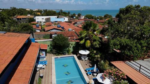 Pipa Hotel | Catavento da Pipa