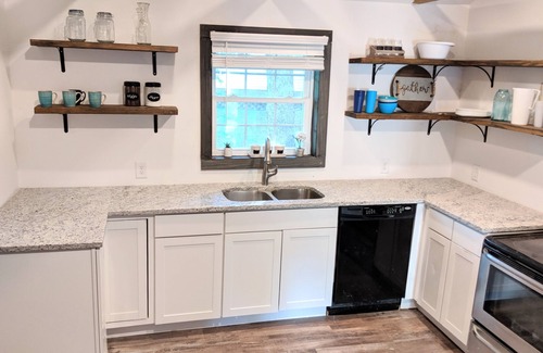 Catawba Cottage | Catawba Cottage
