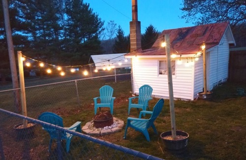 Catawba Cottage | Catawba Cottage