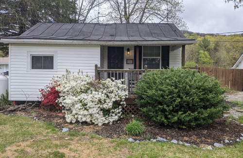 Catawba Cottage | Catawba Cottage