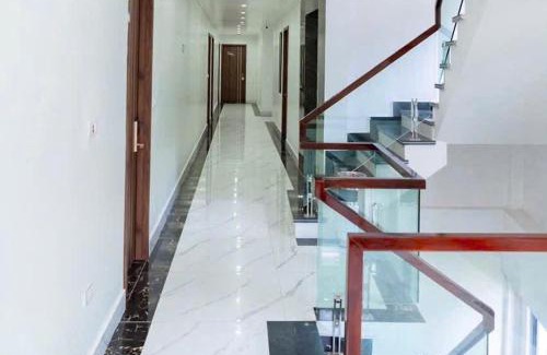 Cat Hai Hotel | Catba DDT Hotel
