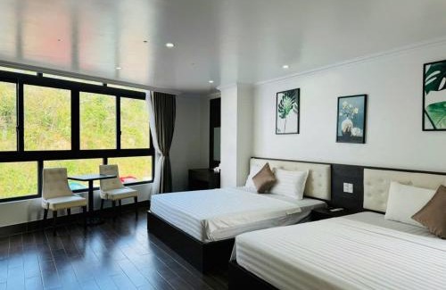 Cat Hai Hotel | Catba DDT Hotel