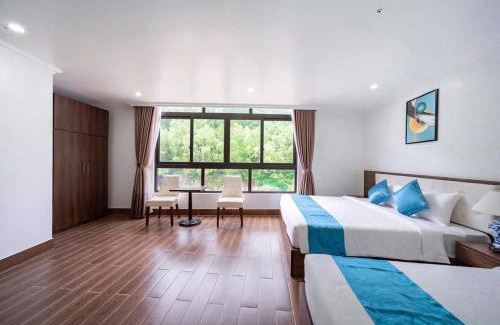 Cat Hai Hotel | Catba DDT Hotel