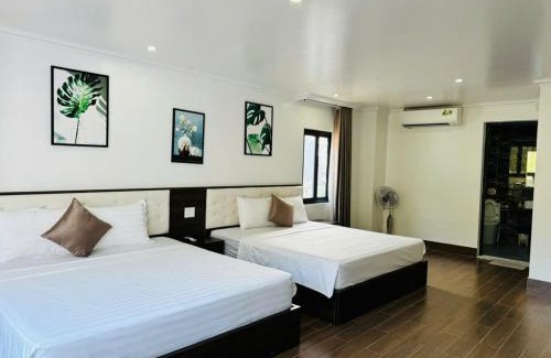 Cat Hai Hotel | Catba DDT Hotel