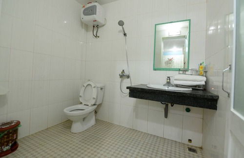 Cat Hai Hotel | Catba Seapearl Adventure