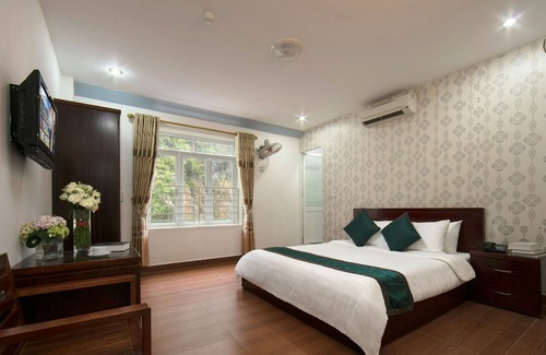 Cat Hai Hotel | Catba Seapearl Adventure