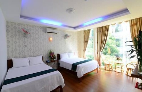 Cat Hai Hotel | Catba Seapearl Adventure