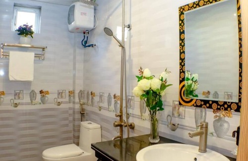 Cat Hai Hotel | Catba Sunrise Hotel