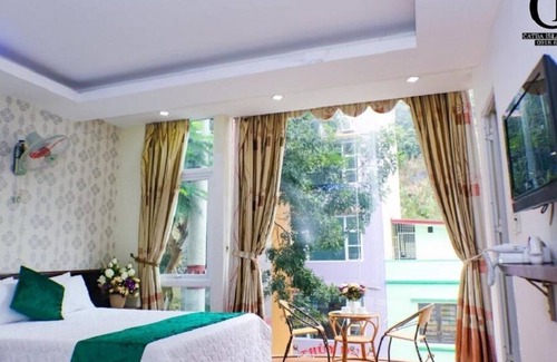 Cat Hai Hotel | Catba Sunrise Hotel