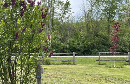 Campbellford House | Catch More Resort - Seasonal Trailer Sites Available