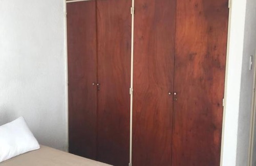 La Plata Apartment | Catedral
