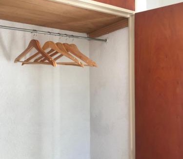 La Plata Apartment | Catedral