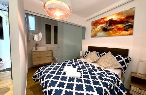 Imperial Apartment | CATEDRAL IMPERIAL Central