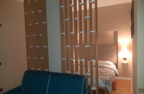 Porta Garibaldi Apartment | Catenica