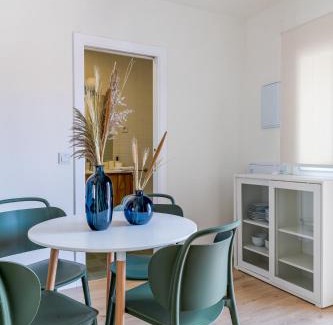 Almenara Apartment | CATERINA Plaza Castilla