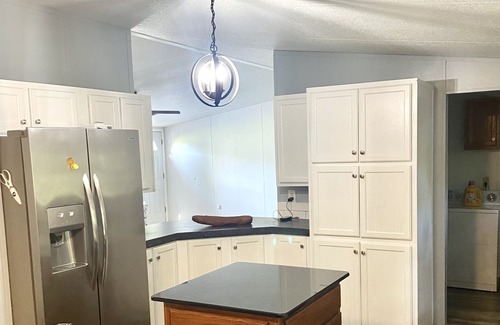 Kingston House | Catfish Bay Retreat at Lake Texoma