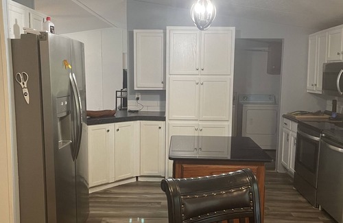 Kingston House | Catfish Bay Retreat at Lake Texoma