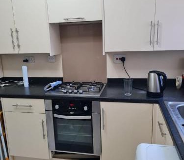 Lewisham House | Catford double room
