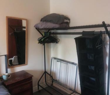 Lewisham House | Catford double room