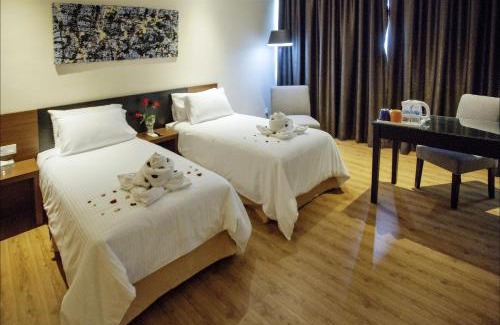 Pekan Melayu Hotel | Cathayana Hotel Kuantan