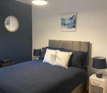 Bogside Apartment | Cathedral Park Apartments